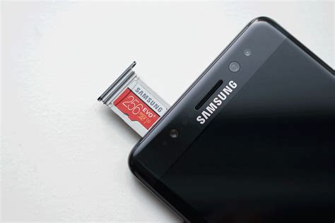 sd cards for mobile phones